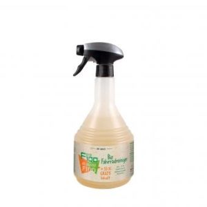 F100 Bio Fahrradreiniger Sprühflasche
