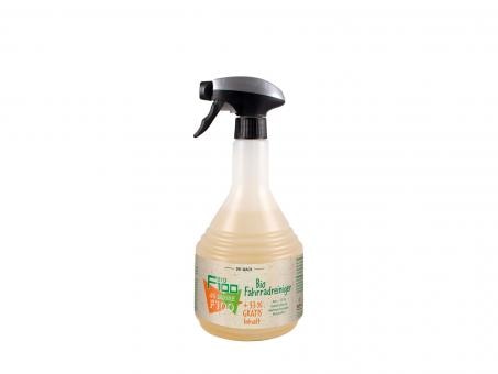 4006539028849 F100 Bio Fahrradreiniger Sprühflasche