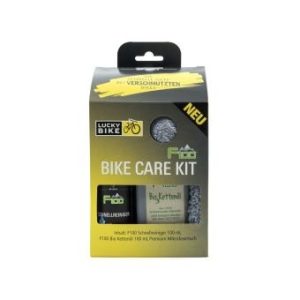 F100 Lucky Bike Care Kit