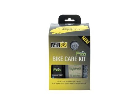 4006539083039 F100 Lucky Bike Care Kit