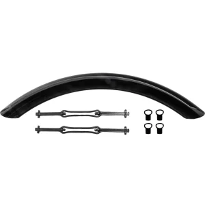 Ortlieb - Quick-Rack Mudguard 38mm
