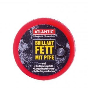 Atlantic Brilliantfett