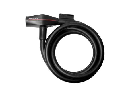 4016167069978 Trelock SK210/180 Cable de espiral KEY