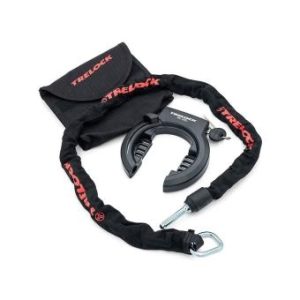 Trelock RS430AZ/ZR355/ Rahmenschloss Set
