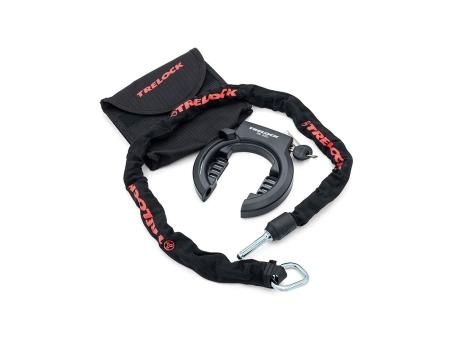 Trelock RS430AZ/ZR355/ Rahmenschloss Set