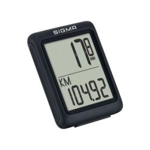 Sigma BC 5.0 Fahrradcomputer