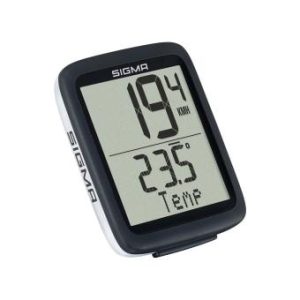 Sigma BC 10.0 Fahrradcomputer
