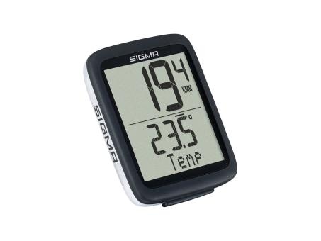 4016224102105 Sigma BC 10.0 Fahrradcomputer