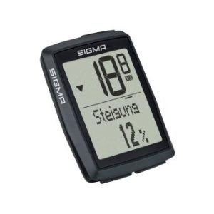 Sigma BC 14.0 Fahrradcomputer
