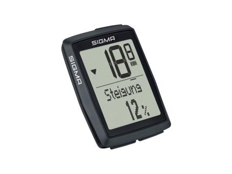 4016224142125 Sigma BC 14.0 Fahrradcomputer