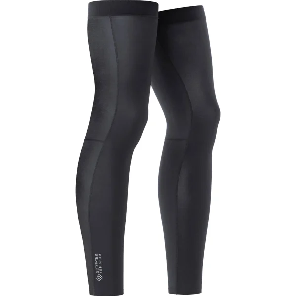 4017912117616 Gorewear - Shield Beinlinge schwarz