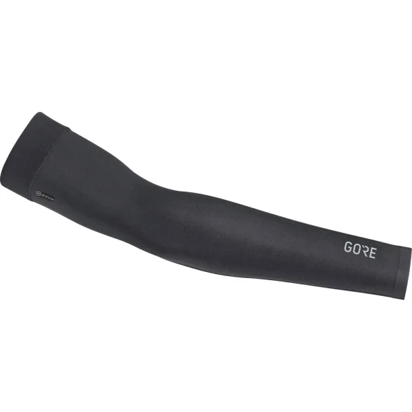 4017912120357 Gorewear - Armlinge schwarz