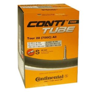 Continental Tour 28 All SV Cámara - 42 mm