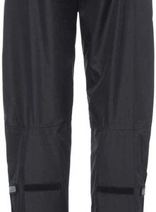 Vaude Women Fluid Full-Zip Pants