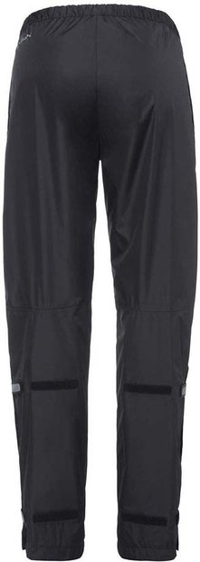 4021573601063 Vaude Women Fluid Full-Zip Pants