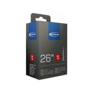 Schwalbe Cámara Nr. 12 für 26 pulgadas