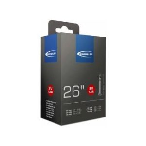 Schwalbe Nr.12A Cámara für 26 pulgadas