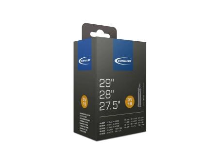 Schwalbe Cámara Nr. 19 für 28, 29 und 27,5 pulgadas