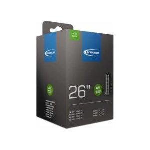 Schwalbe Cámara Nr. 13F