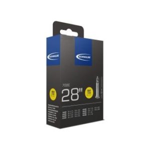 Schwalbe Cámara Nr. 15 für 28 pulgadas