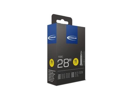 Schwalbe Cámara Nr. 15 für 28 pulgadas