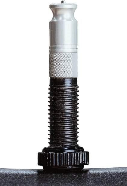 4026495951944 Schwalbe Tubeless Valve Set SCV Clik Valve - 40 mm