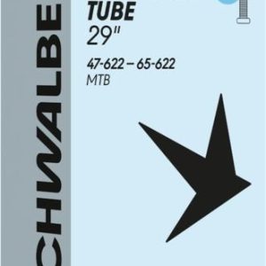 Schwalbe SCV19 AE Aerothan Cámara 29 pulgadas - 40 mm