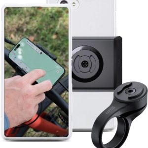 SP Connect Bike Bundle Universal Phone Holder