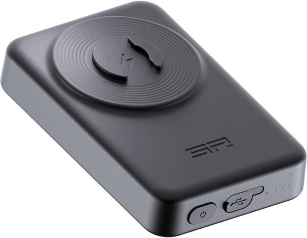 4028017528771 SP Connect Wireless Powerbank SPC+ 10.000mAh