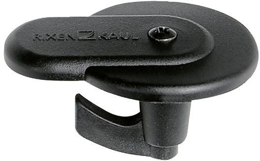 4030572000128 KLICKfix by Rixen&Kaul Korbbefestigung Korbfix 1