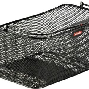 KLICKfix by Rixen&Kaul City Korb GTA Gepäckträgerkorb