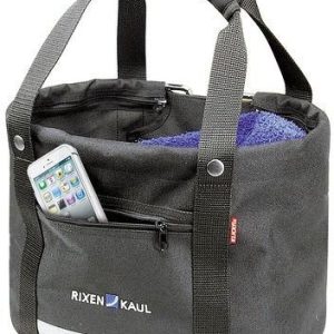 KLICKfix by Rixen&Kaul Shopper Comfort Mini Lenkertasche