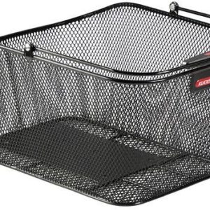 KLICKfix by Rixen&Kaul City Korb 2 GTA Gepäckträgerkorb