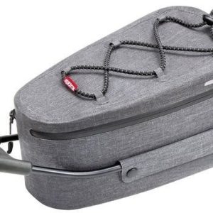 KLICKfix by Rixen&Kaul Contour Waterproof Satteltasche inkl. Adapter