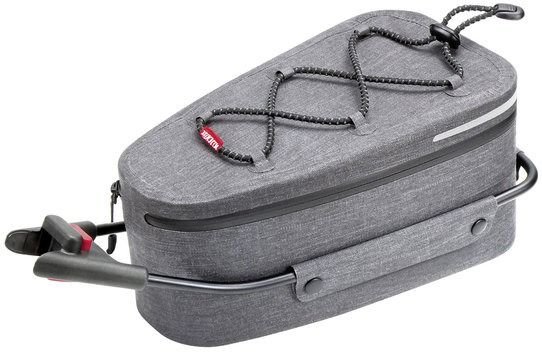 4030572105304 KLICKfix by Rixen&Kaul Contour Waterproof Satteltasche inkl. Adapter