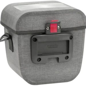 KLICKfix by Rixen&Kaul Aventour Compact Waterproof Lenkertasche