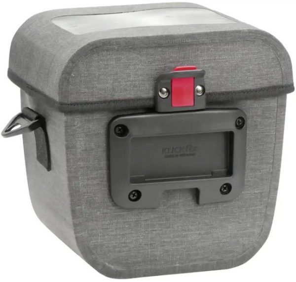 4030572106226 KLICKfix by Rixen&Kaul Aventour Compact Waterproof Lenkertasche