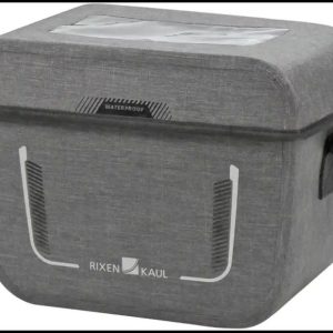KLICKfix by Rixen&Kaul Aventour Waterproof Lenkertasche