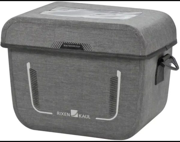 4030572106233 KLICKfix by Rixen&Kaul Aventour Waterproof Lenkertasche