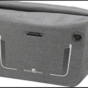 KLICKfix by Rixen&Kaul Lightpack Max Waterproof Lenkertasche
