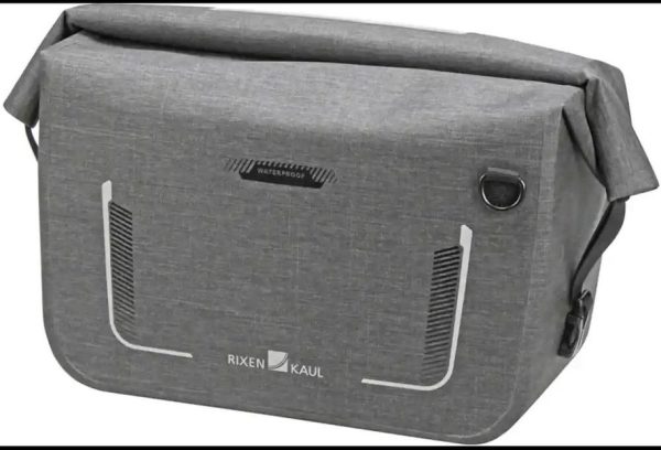 4030572106240 KLICKfix by Rixen&Kaul Lightpack Max Waterproof Lenkertasche