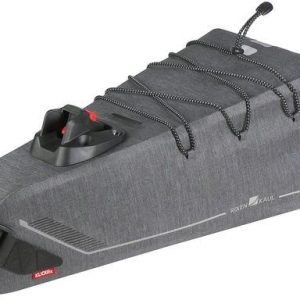 KLICKfix by Rixen&Kaul Bikepack X Waterproof Satteltasche inkl. Adapter