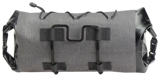 4030572107100 KLICKfix by Rixen&Kaul Bikepack Waterproof Lenkertasche