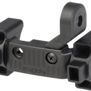 KLICKfix by Rixen&Kaul Pantalla Mount für Bosch Kiox/SmartphoneGrip