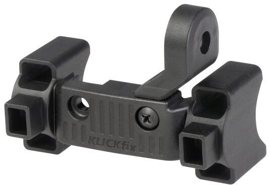 KLICKfix by Rixen&Kaul Pantalla Mount für Bosch Kiox/SmartphoneGrip