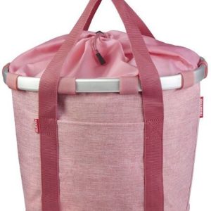 Reisenthel Bikebasket Twist Berry Lenkerkorb