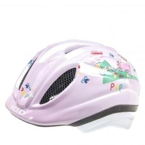 KED Meggy II Originals Kinder-Fahrradhelm