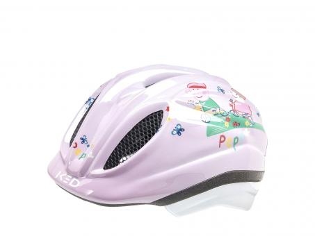 4036638100757 KED Meggy II Originals Kinder-Fahrradhelm