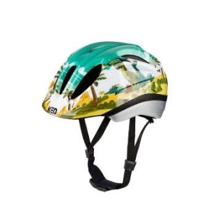 KED Meggy Trend 2 Kinder-Fahrradhelm