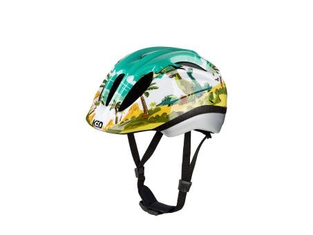 4036638108807 KED Meggy Trend 2 Kinder-Fahrradhelm